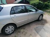 Parduodu Toyota Corrola - nuotraukos Nr. 7