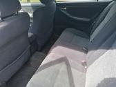 Parduodu Toyota Corrola - nuotraukos Nr. 11
