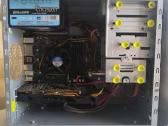 Pc lengviems žaidimam Intel I7, 16ram, Rx570, 1tb - nuotraukos Nr. 2