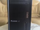 Pc lengviems žaidimam Intel I7, 16ram, Rx570, 1tb - nuotraukos Nr. 4