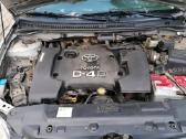 Parduodu Toyota Corrola - nuotraukos Nr. 17