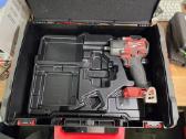 Milwaukee M18 Fmtiw2f12-502x veržliasukis 881nm - nuotraukos Nr. 2