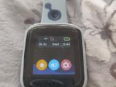 Kartu saugu išmanus laikrodis vaikui su GPS - nuotraukos Nr. 3