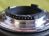 Sigma Dg 50-500 1:4.5-6.3 Apo Hsm Nikon - nuotraukos Nr. 13