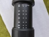 Sigma Dg 50-500 1:4.5-6.3 Apo Hsm Nikon - nuotraukos Nr. 11