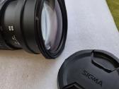 Sigma Dg 50-500 1:4.5-6.3 Apo Hsm Nikon - nuotraukos Nr. 9