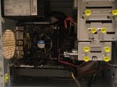 Pc lengviems žaidimam Intel I7, 16ram, nvidia 1060 - nuotraukos Nr. 2