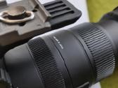Sigma Dg 50-500 1:4.5-6.3 Apo Hsm Nikon - nuotraukos Nr. 8