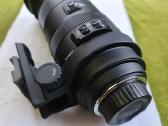 Sigma Dg 50-500 1:4.5-6.3 Apo Hsm Nikon - nuotraukos Nr. 7