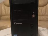Pc lengviems žaidimam Intel I7, 16ram, nvidia 1060 - nuotraukos Nr. 4