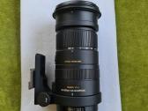 Sigma Dg 50-500 1:4.5-6.3 Apo Hsm Nikon - nuotraukos Nr. 4