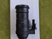 Sigma Dg 50-500 1:4.5-6.3 Apo Hsm Nikon - nuotraukos Nr. 5