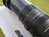 Sigma Dg 50-500 1:4.5-6.3 Apo Hsm Nikon - nuotraukos Nr. 3