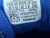 Reebok vyriški kedai 47 dydžio - nuotraukos Nr. 6