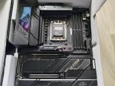 Asus rog strix gaming x670e-e - nuotraukos Nr. 2