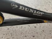 Dunlop teniso raketė - nuotraukos Nr. 2