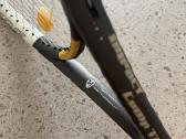 Dunlop teniso raketė - nuotraukos Nr. 3