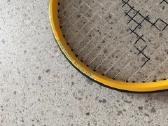 Dunlop teniso raketė - nuotraukos Nr. 4