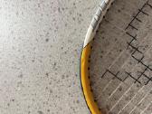 Dunlop teniso raketė - nuotraukos Nr. 5