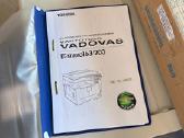 Toshiba spausdintuvas - nuotraukos Nr. 5