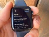 Apple Watch Se 2 44mm GPS - nuotraukos Nr. 6