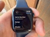 Apple Watch Se 2 44mm GPS - nuotraukos Nr. 7
