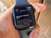 Apple Watch Se 2 44mm GPS - nuotraukos Nr. 8