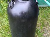 Plastmasine bačka 60l indas - nuotraukos Nr. 2