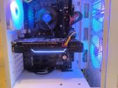 Pc žaidimams Int I5-8400/gtx2060/500ssd/16 GB RAM - nuotraukos Nr. 2