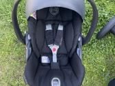 Cybex Gazelle S vežimėlio komplektas - nuotraukos Nr. 2