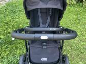 Cybex Gazelle S vežimėlio komplektas - nuotraukos Nr. 3