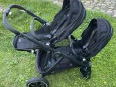 Cybex Gazelle S vežimėlio komplektas - nuotraukos Nr. 5