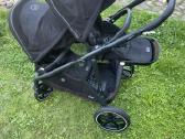 Cybex Gazelle S vežimėlio komplektas - nuotraukos Nr. 6