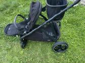 Cybex Gazelle S vežimėlio komplektas - nuotraukos Nr. 7
