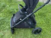 Cybex Gazelle S vežimėlio komplektas - nuotraukos Nr. 8