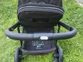 Cybex Gazelle S vežimėlio komplektas - nuotraukos Nr. 9