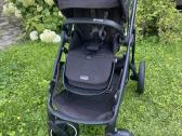 Cybex Gazelle S vežimėlio komplektas - nuotraukos Nr. 10