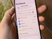 iPhone 13 Pro Idealus Nauja Baterija - nuotraukos Nr. 5