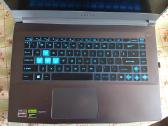 Parduodamas Msi Thin A15 žaidimų kompiuteris - nuotraukos Nr. 2