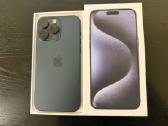 iPhone 15 pro max 256gb - nuotraukos Nr. 2