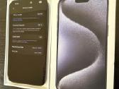 iPhone 15 pro max 256gb - nuotraukos Nr. 3