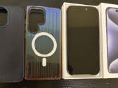 iPhone 15 pro max 256gb - nuotraukos Nr. 4