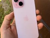 iPhone 15 Idealus - nuotraukos Nr. 4