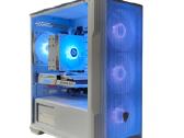 Intel i5 14400f Rtx 3070 RAM 16gb 3200mts 1tb - nuotraukos Nr. 4