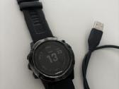 Garmin fenix 5x - nuotraukos Nr. 2
