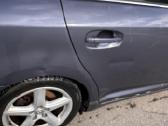 Toyota Avensis - nuotraukos Nr. 5