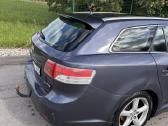 Toyota Avensis - nuotraukos Nr. 3