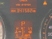 Toyota Avensis - nuotraukos Nr. 6