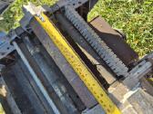 Dewalt Dw1150 obliavimo–reismusavimo staklės - nuotraukos Nr. 14