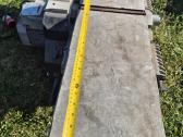 Dewalt Dw1150 obliavimo–reismusavimo staklės - nuotraukos Nr. 16